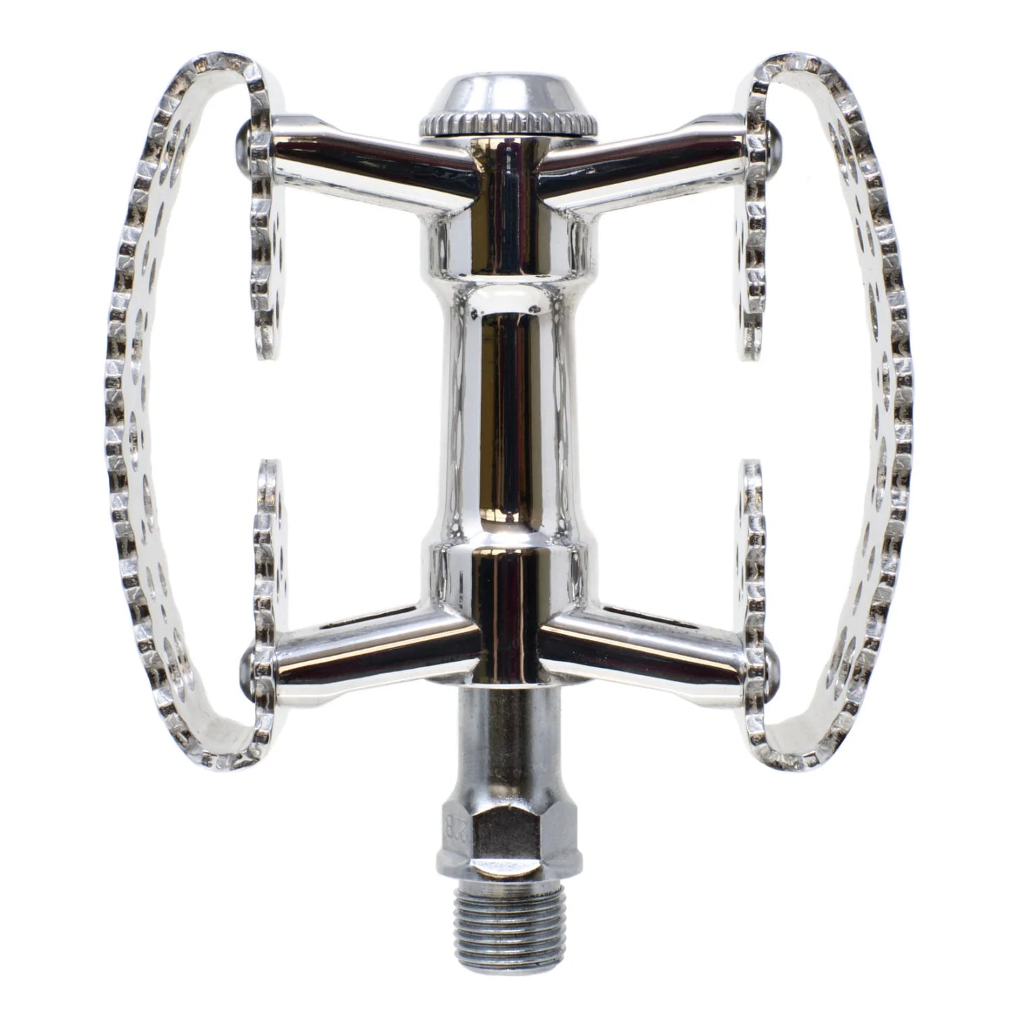 Pédales SimWorks Tiny Bubbly