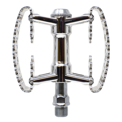 Pédales SimWorks Tiny Bubbly