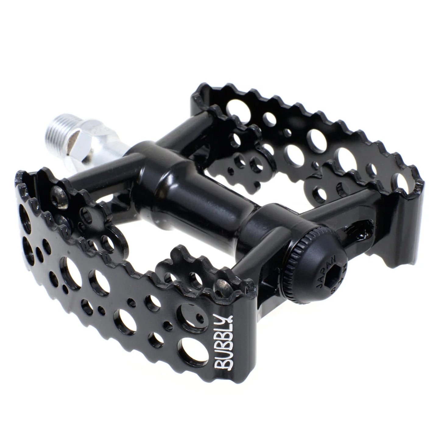 Pédales SimWorks Tiny Bubbly