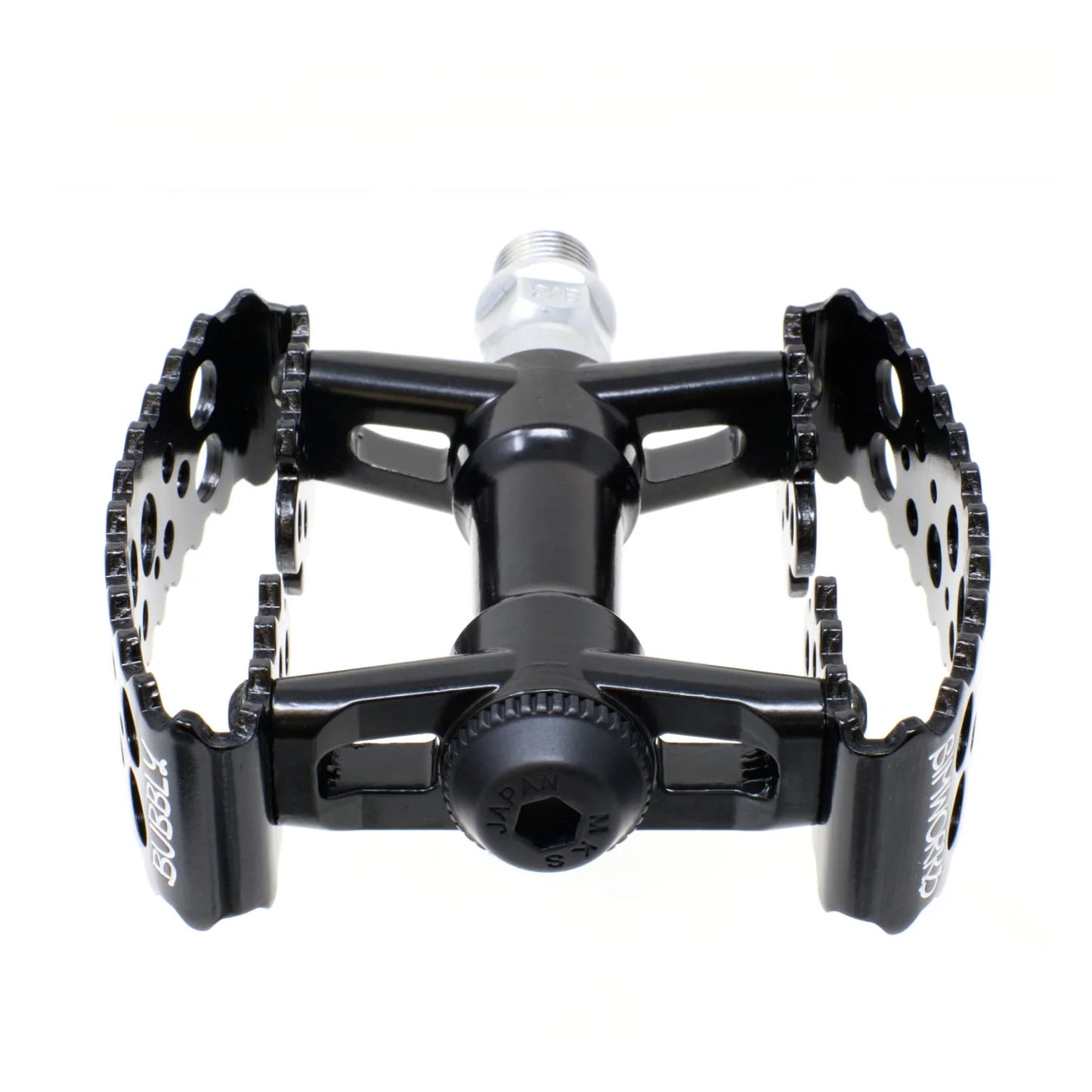 Pédales SimWorks Tiny Bubbly