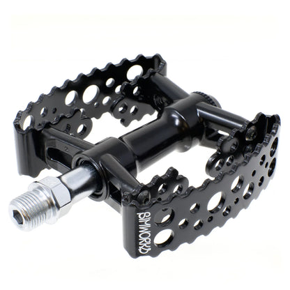 Pédales SimWorks Tiny Bubbly