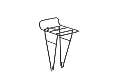 Porte-bagages avant Pelago Commuter Front Rack Aluminium