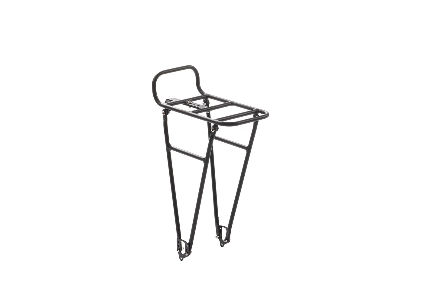 Porte-bagages avant Pelago Commuter Front Rack Aluminium