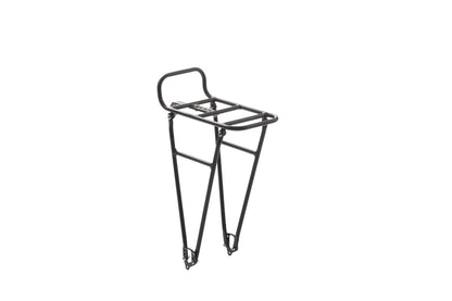 Porte-bagages avant Pelago Commuter Front Rack Aluminium