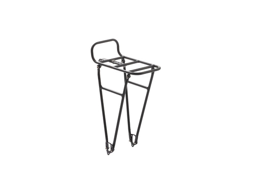 Porte-bagages avant Pelago Commuter Front Rack Aluminium