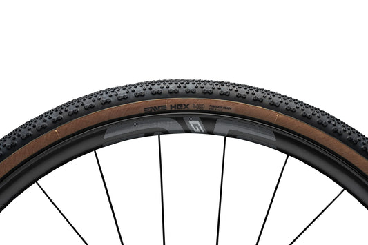 Pneu gravel Enve HEX