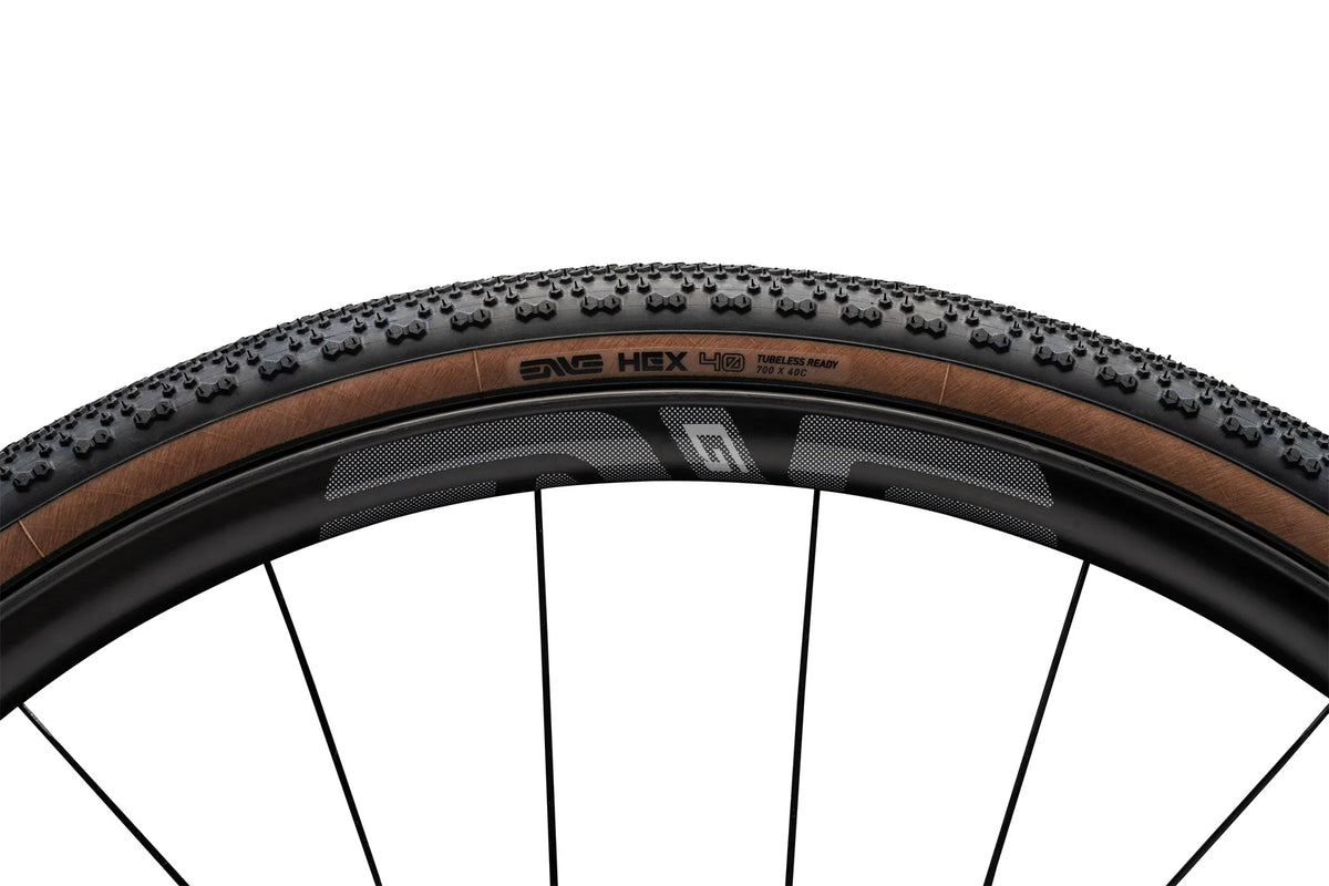 Pneu gravel Enve HEX