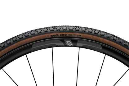 Pneu gravel Enve HEX