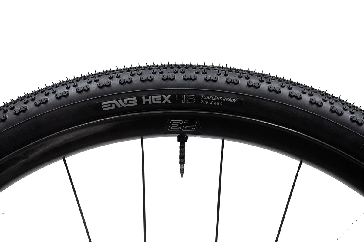 Pneu gravel Enve HEX