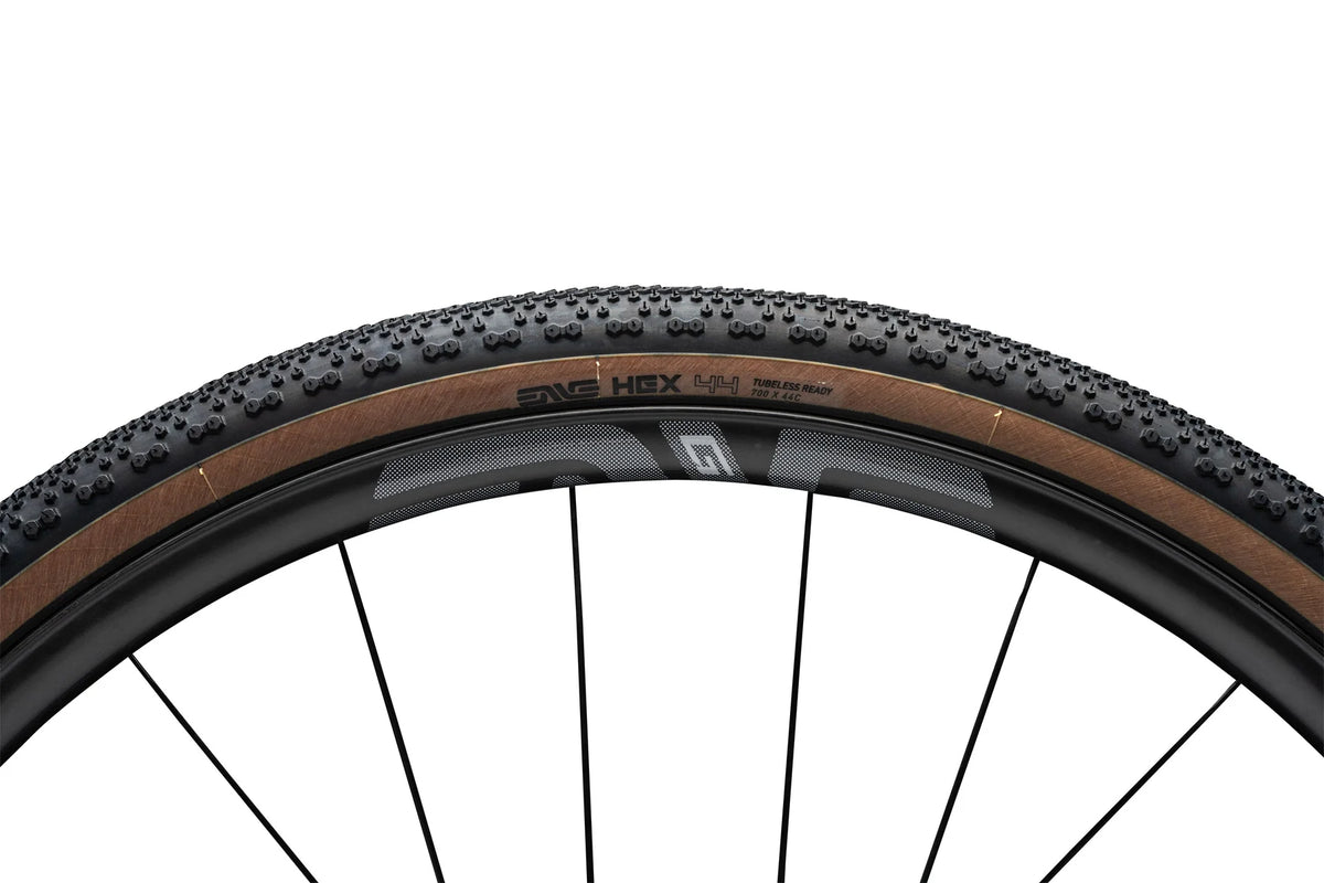 Pneu gravel Enve HEX