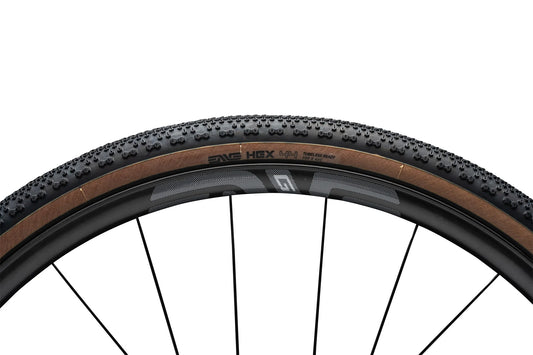 Pneu gravel Enve HEX