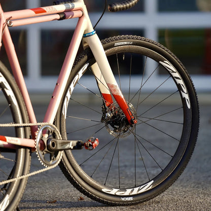 Pneu gravel Silca Protocol RCG-4