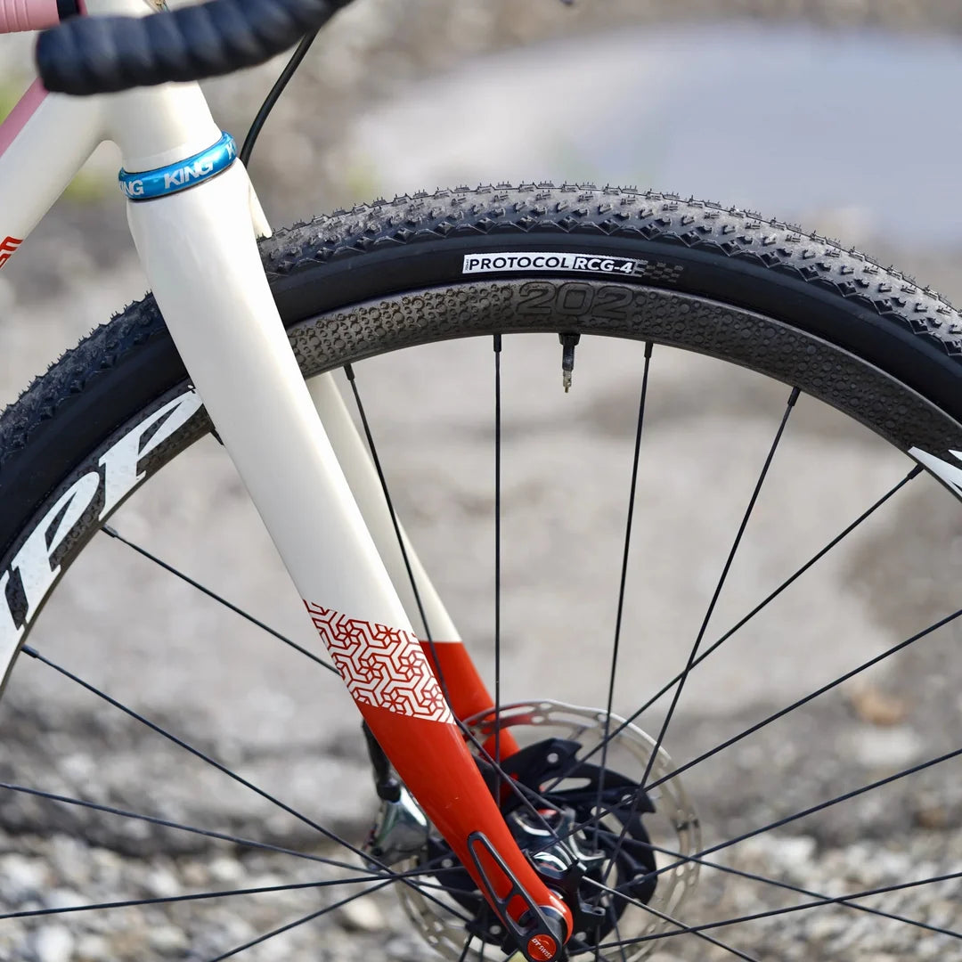 Pneu gravel Silca Protocol RCG-4