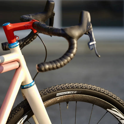 Pneu gravel Silca Protocol RCG-4
