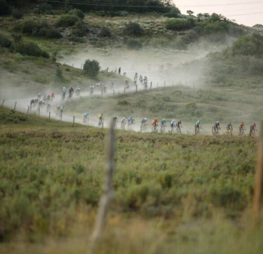 Pneu René Herse Corkscrew Climb 700x44C Carcasse Endurance Plus