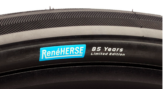 Pneus René Herse édition limitée 85ème anniversaire