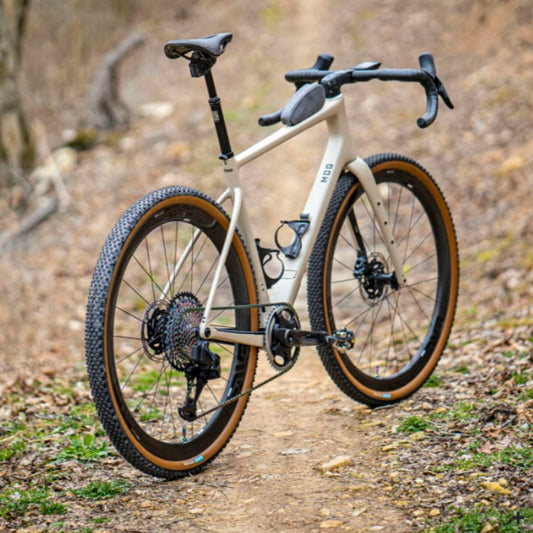 Pneu René Herse Oracle Ridge 700x48C Carcasse Endurance Plus