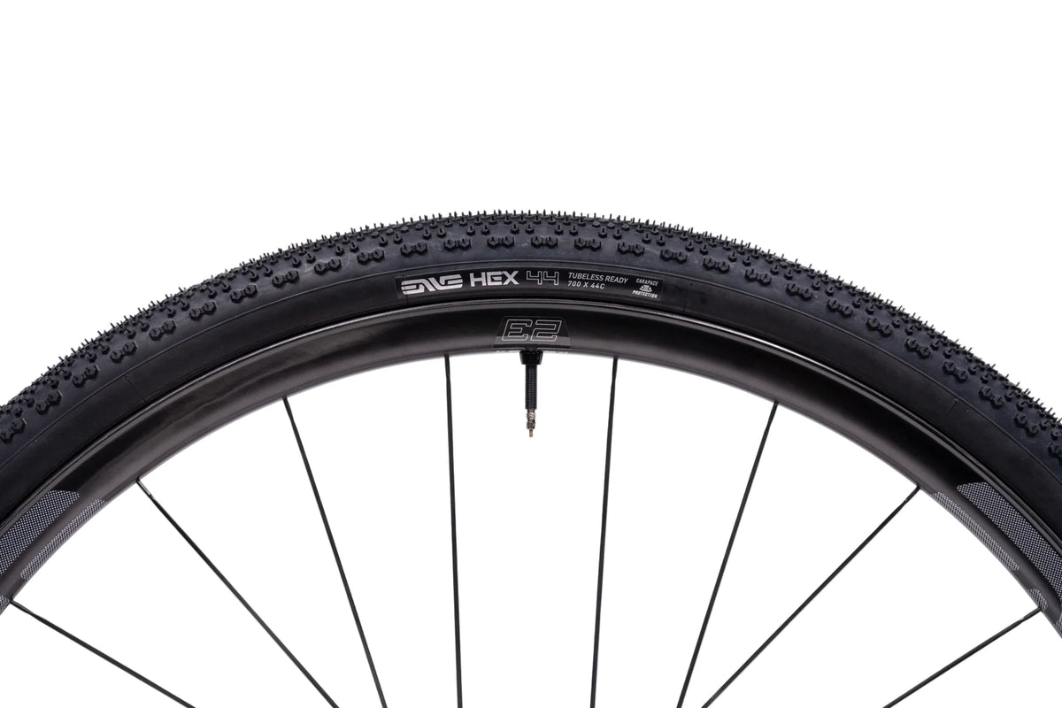 Pneu gravel Enve HEX Carapace