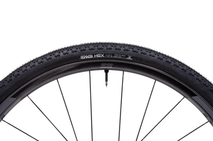 Pneu gravel Enve HEX Carapace