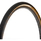 Pneu Gravel Panaracer Gravelking SS (Semi Slick) TLC 650B x 48 - Tan