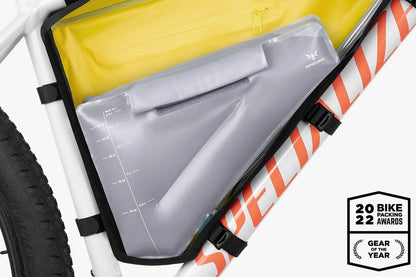 Poche à eau Apidura Frame Pack Hydration Bladder (3l)