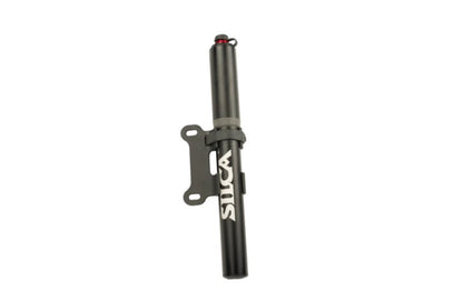Pompe à main Silca Gravelero Mini-Pump
