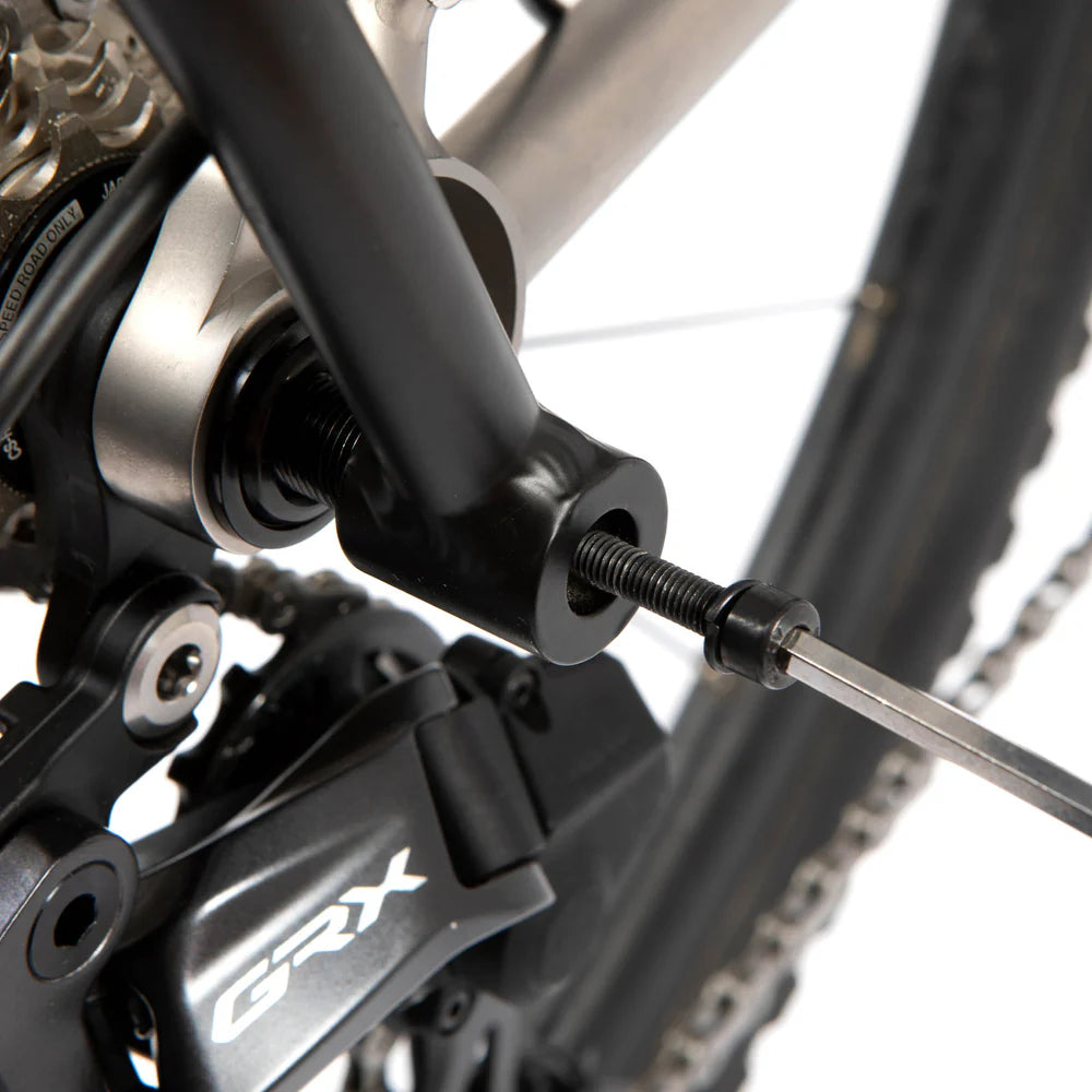 Porte-bagages arrière Restrap Switch Rack