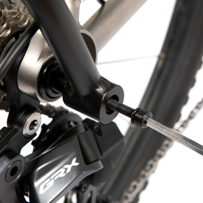 Porte-bagages arrière Restrap Switch Rack
