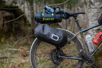 Porte-bagage arrière Aeroe Spider Rack
