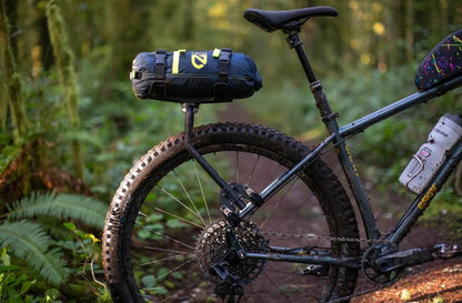 Porte-bagage arrière Aeroe Spider Rack