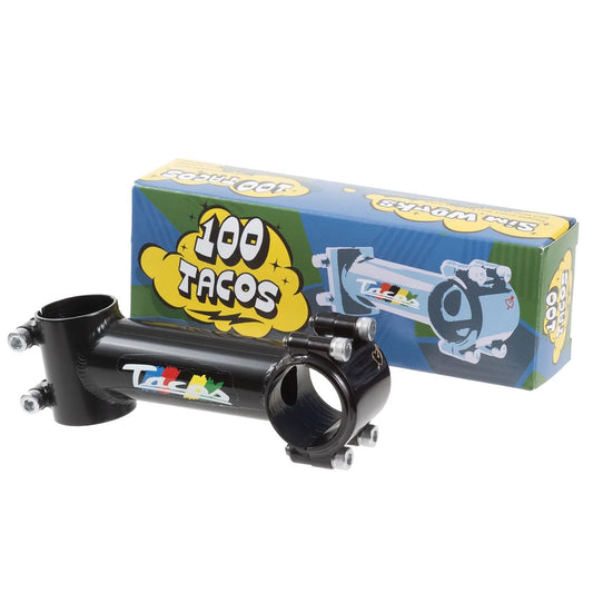 Potence 100 TACOS x SIMWORKS Spicy Rhonda