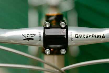 Potence 100 TACOS x SIMWORKS Spicy Rhonda