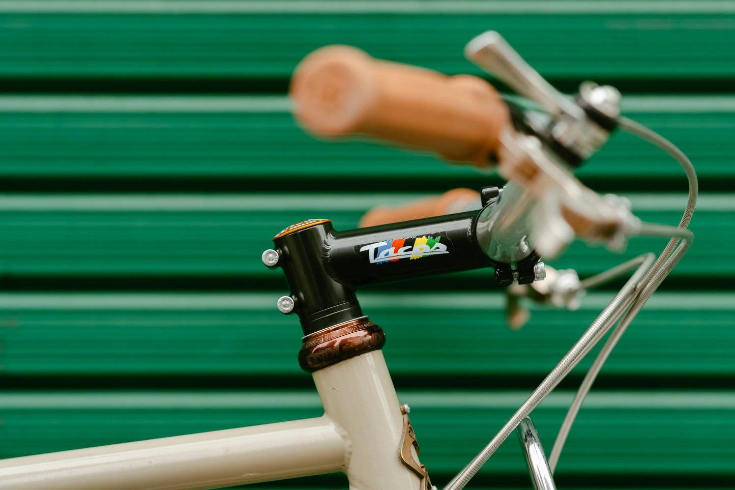 Potence 100 TACOS x SIMWORKS Spicy Rhonda