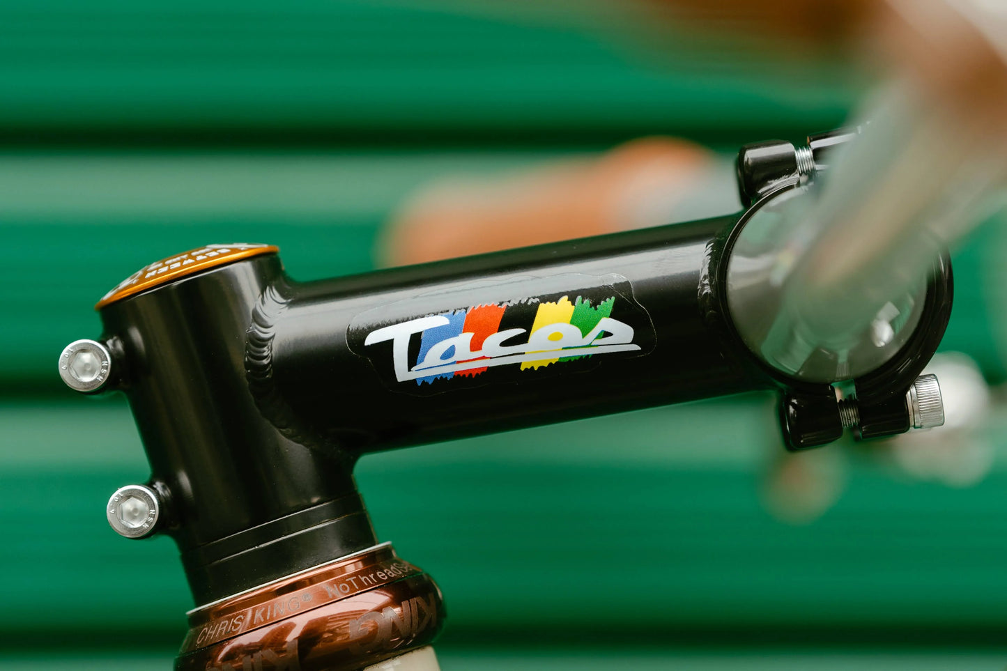 Potence 100 TACOS x SIMWORKS Spicy Rhonda