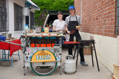 Potence 100 TACOS x SIMWORKS Spicy Rhonda