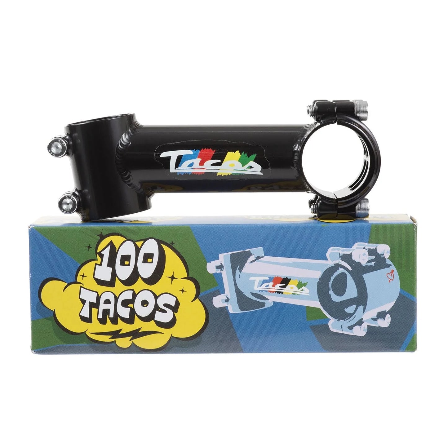 Potence 100 TACOS x SIMWORKS Spicy Rhonda