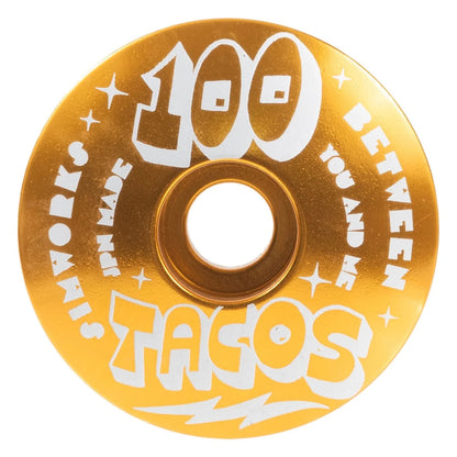 Potence 100 TACOS x SIMWORKS Spicy Rhonda