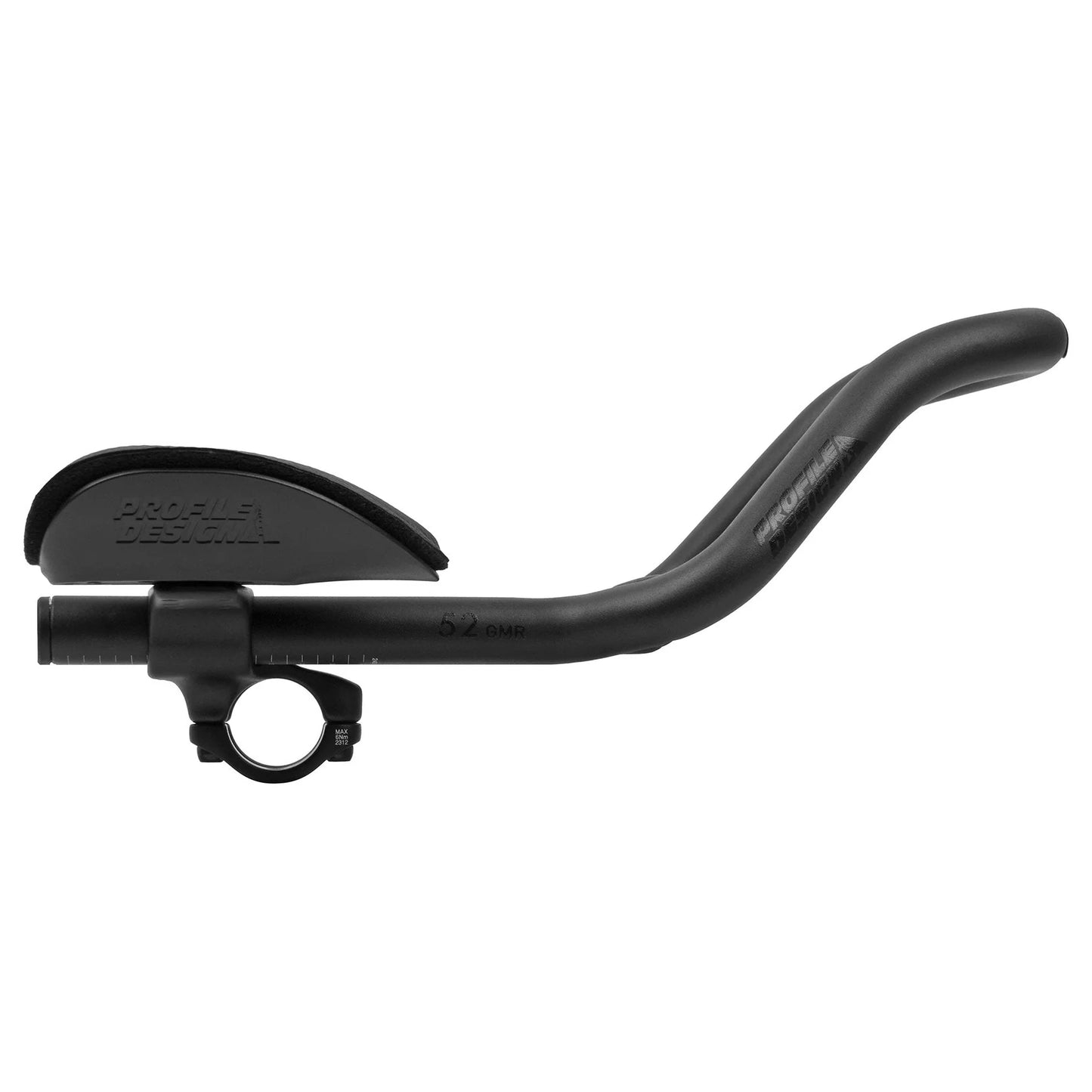 Prolongateur Guidon Profile Design – Neosonic | Ergo+ | 52 GMR