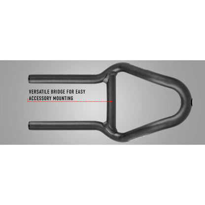 Prolongateur Guidon Profile Design – Neosonic | Ergo+ | 52 GMR