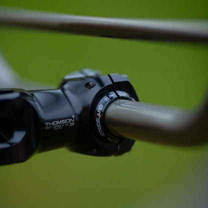 Réducteur Stridsland Handlebar Shim