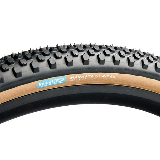 Pneu René Herse Manastash Ridge 700x44c Carcasse Standard