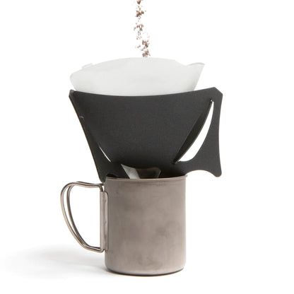 Coffee Dripper Restrap