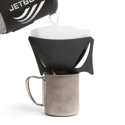 Coffee Dripper Restrap