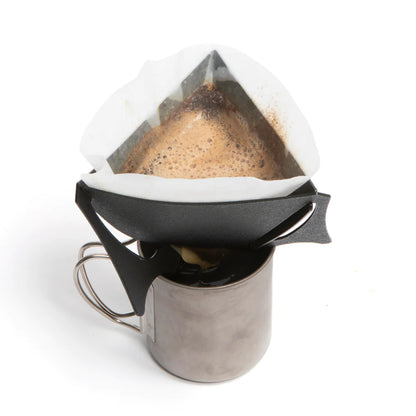 Coffee Dripper Restrap