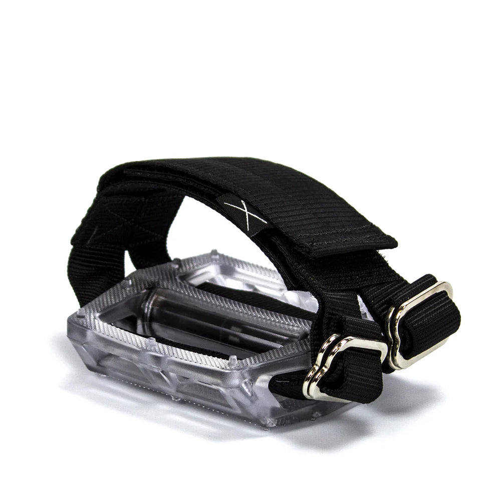 Sangles Restrap Horizontal Pedal Straps