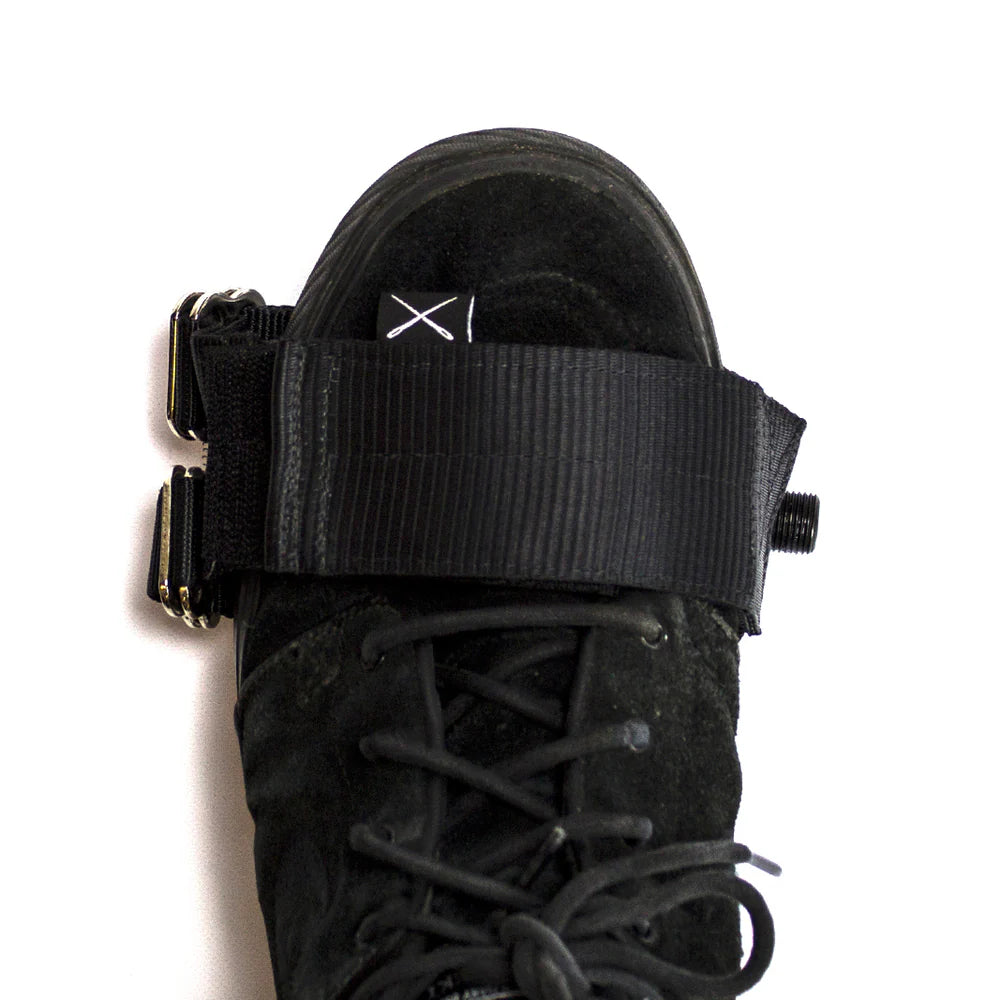 Sangles Restrap Horizontal Pedal Straps