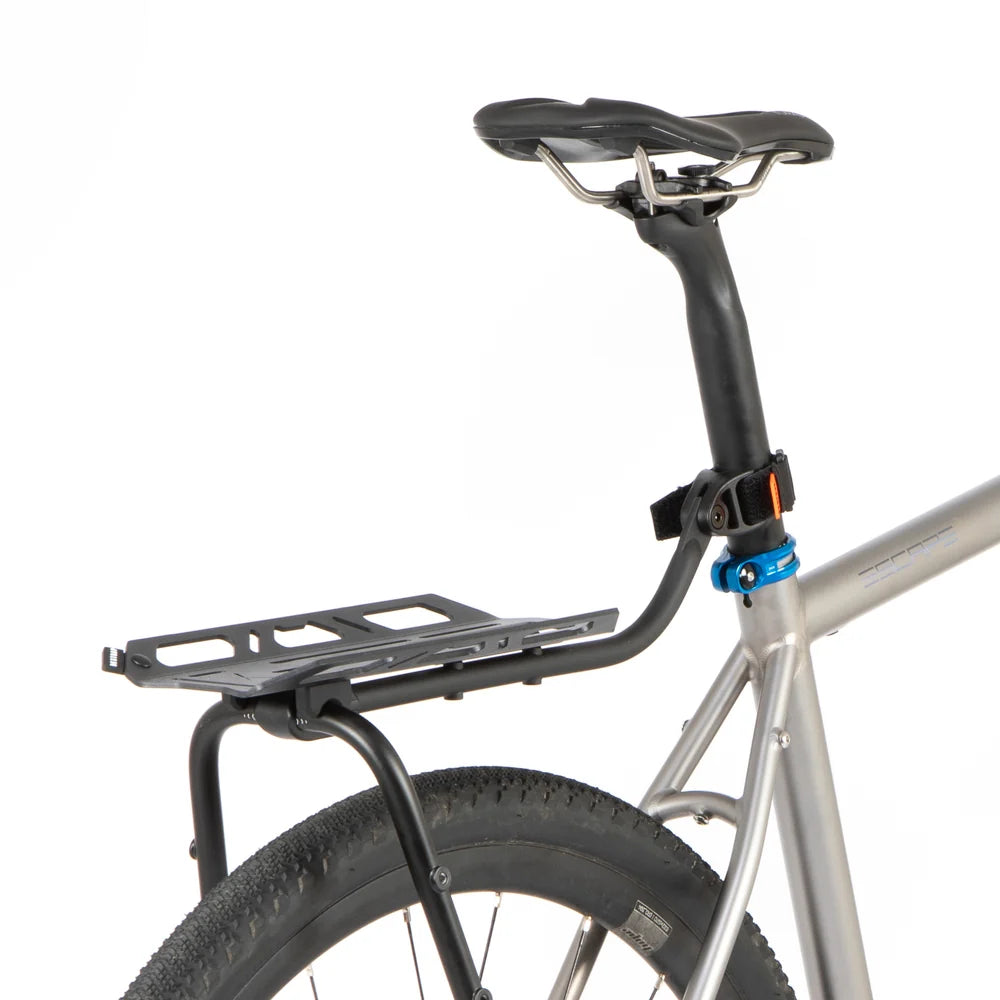 Support de porte-bagages arrière Restrap Switch Rack Cage