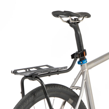 Support de porte-bagages arrière Restrap Switch Rack Cage
