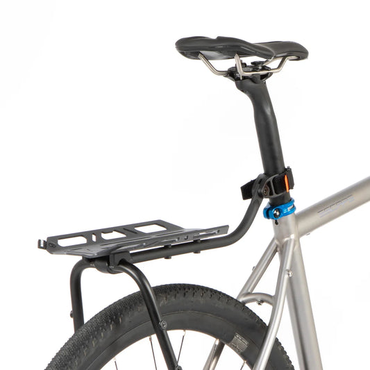 Support de porte-bagages arrière Restrap Switch Rack Cage