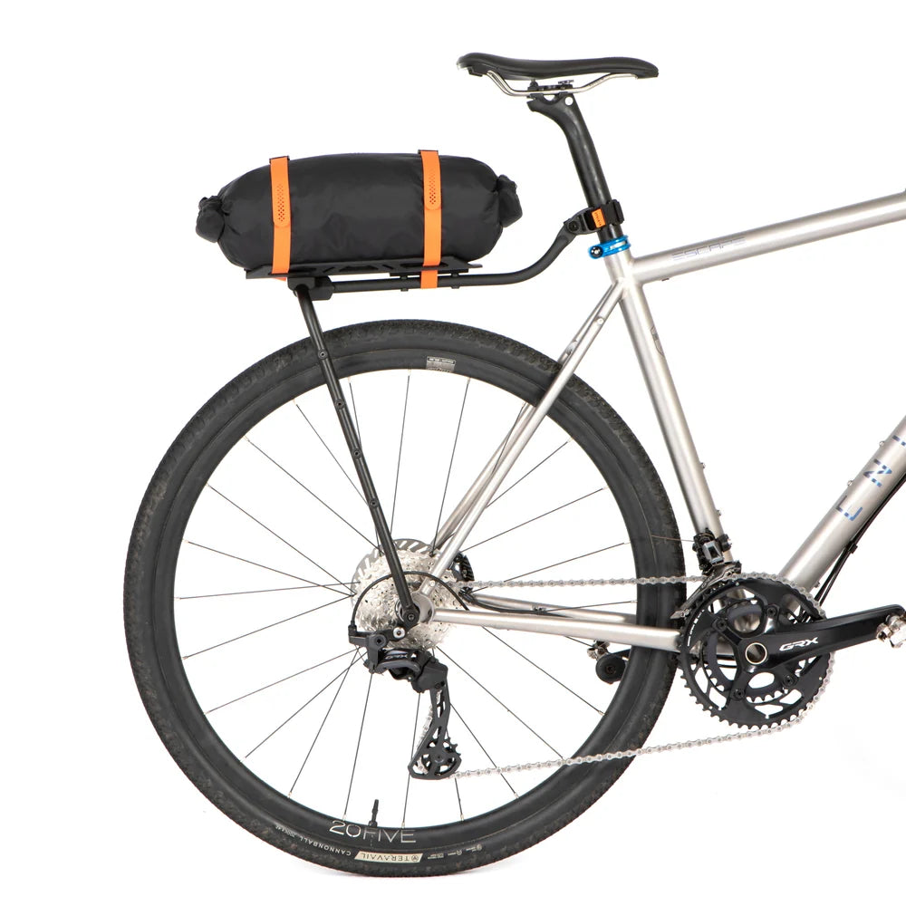 Support de porte-bagages arrière Restrap Switch Rack Cage